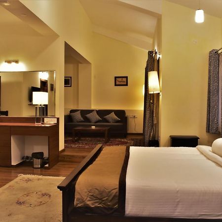 Nirvana Retreat Kurseong Экстерьер фото