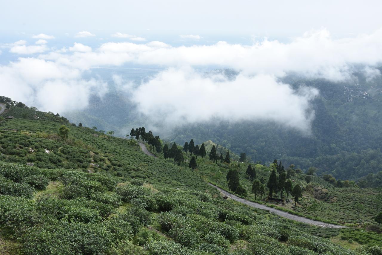 Nirvana Retreat Kurseong Экстерьер фото