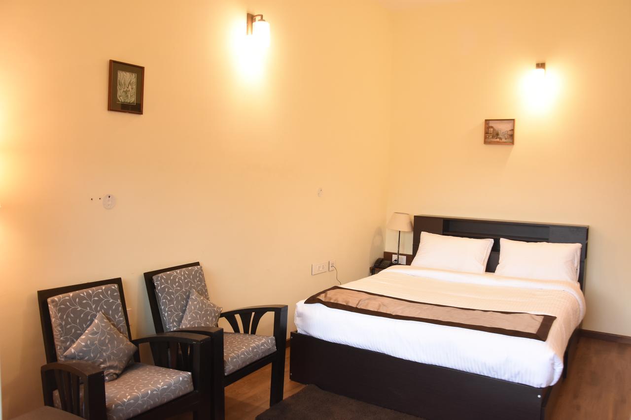 Nirvana Retreat Kurseong Экстерьер фото