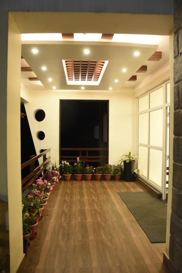 Nirvana Retreat Kurseong Экстерьер фото