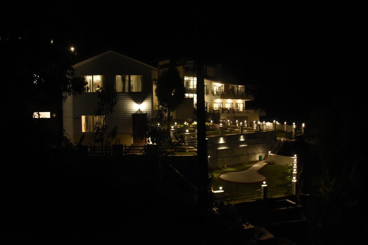 Nirvana Retreat Kurseong Экстерьер фото