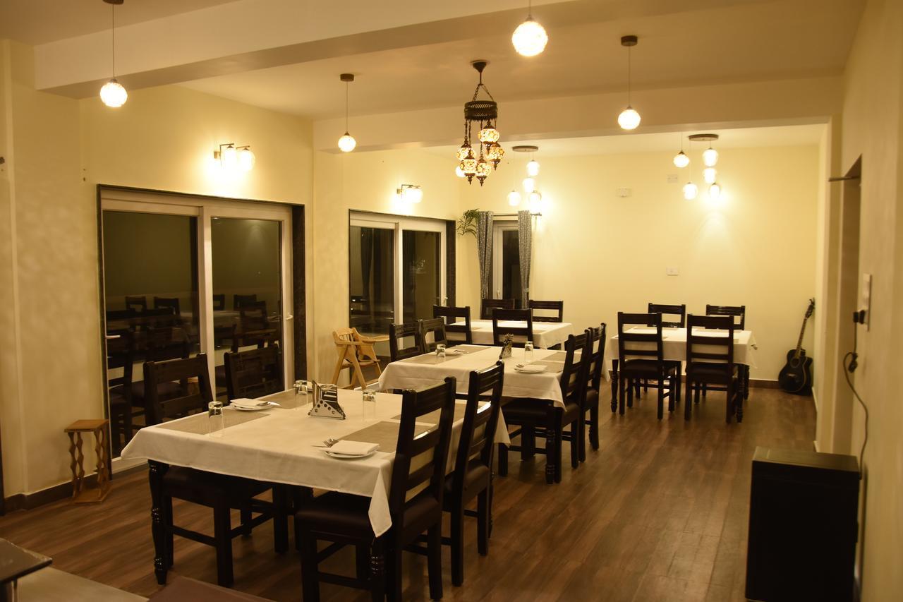 Nirvana Retreat Kurseong Экстерьер фото