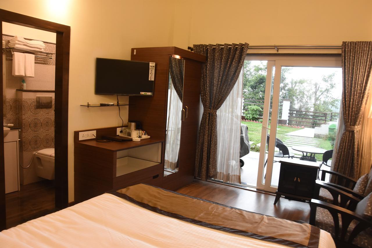Nirvana Retreat Kurseong Экстерьер фото